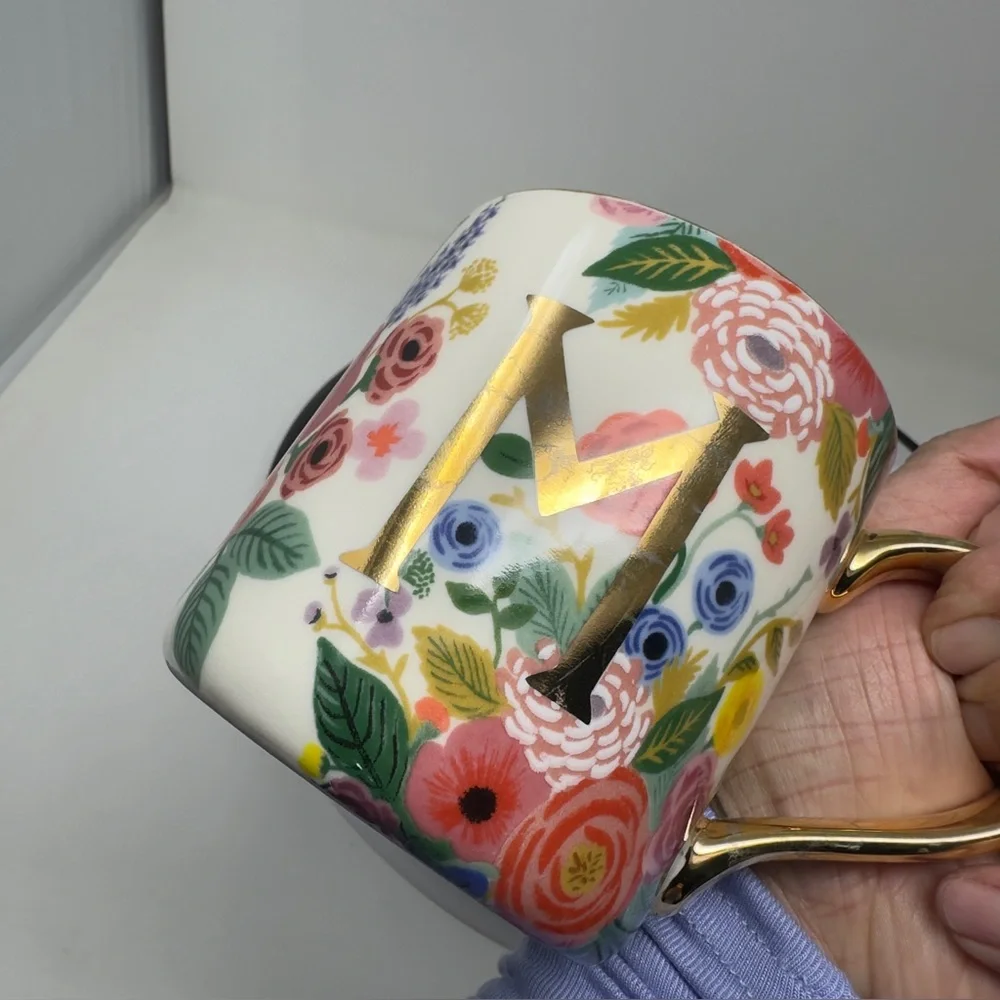 Rifle Paper Co. charming mug